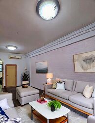 Blk 520 Bedok North Avenue 1 (Bedok), HDB 3 Rooms #502840471